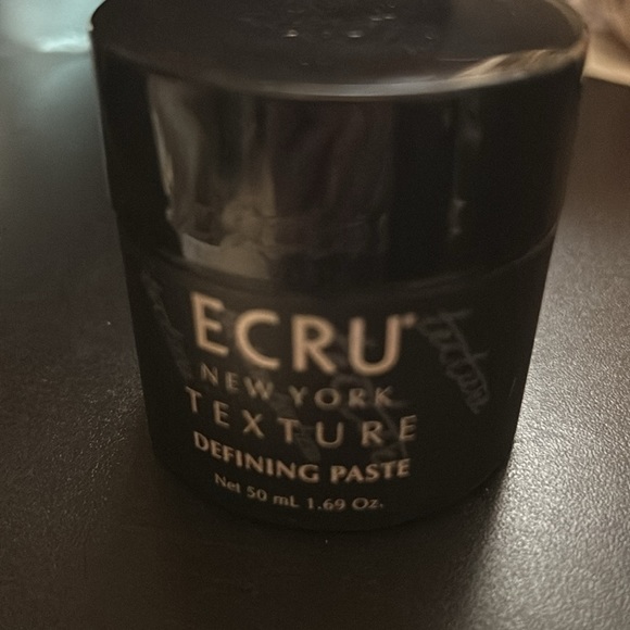 NWT Ecru New York Texture Defining Paste 50ml 1.69fl oz - Picture 5 of 6